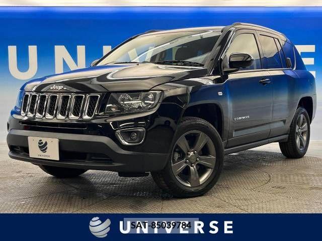 Jeep COMPASS 2017-05 241237-0