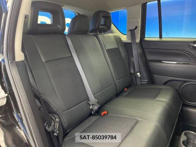 Jeep COMPASS 2017-05 241237-7