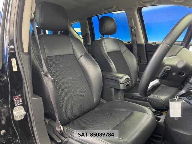 Jeep COMPASS 2017-05 241237-6