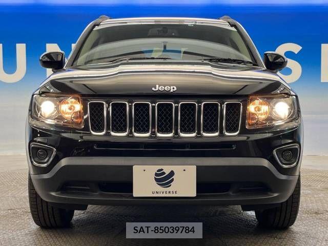 Jeep COMPASS 2017-05 241237-12