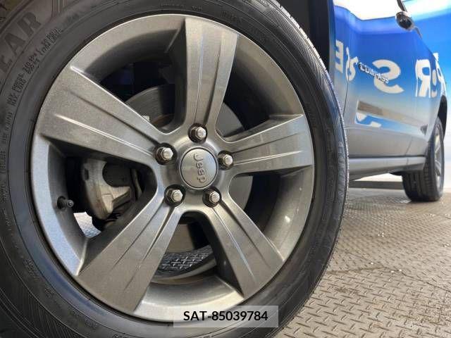 Jeep COMPASS 2017-05 241237-11