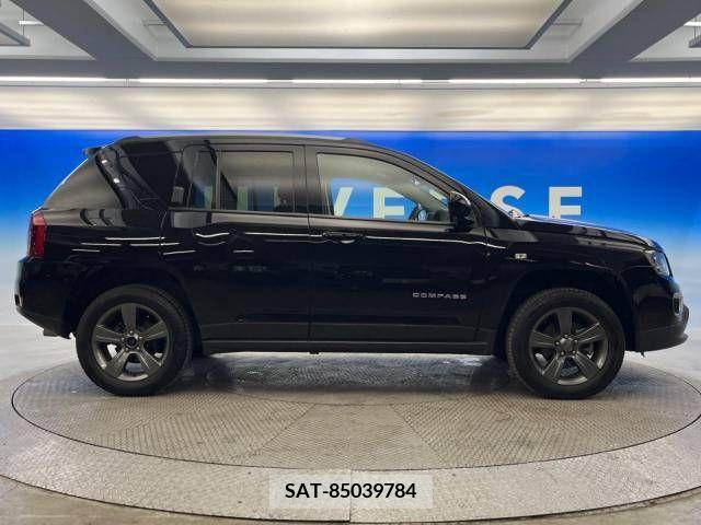 Jeep COMPASS 2017-05 241237-17