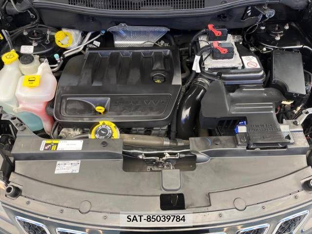 Jeep COMPASS 2017-05 241237-16