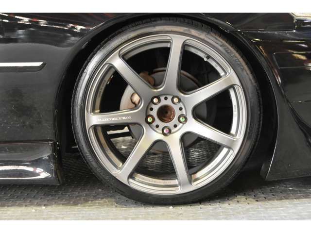 Toyota MARK II 2004-03 12000-10