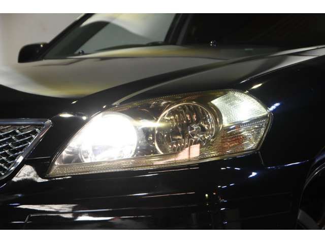 Toyota MARK II 2004-03 12000-7