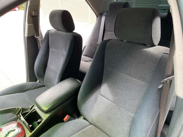 Toyota MARK II 2004-03 12000-16