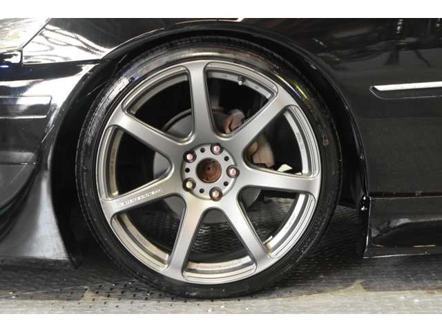 Toyota MARK II 2004-03 12000-2