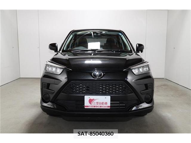 Toyota RAIZE 2022-01 324398-1
