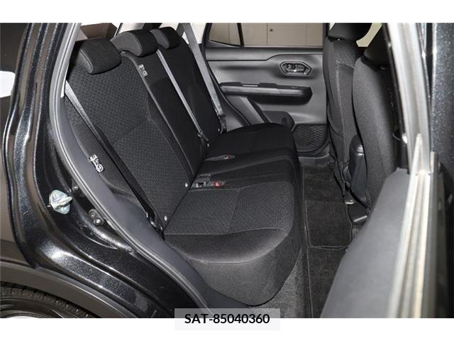 Toyota RAIZE 2022-01 324398-16