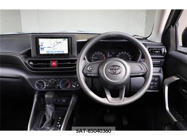 Toyota RAIZE 2022-01 324398-13