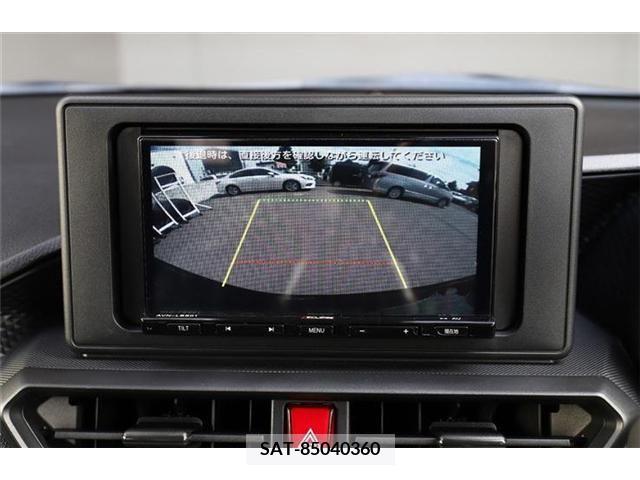 Toyota RAIZE 2022-01 324398-11