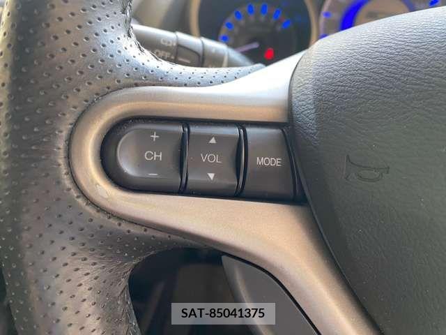Honda FIT HYBRID 2011-12 360229-10