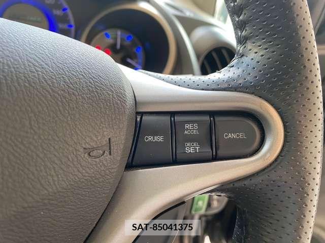 Honda FIT HYBRID 2011-12 360229-9