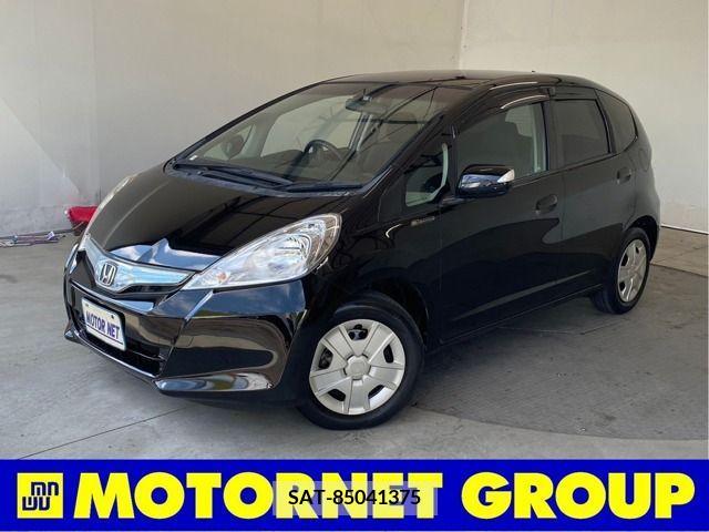 Honda FIT HYBRID 2011-12 360229-0