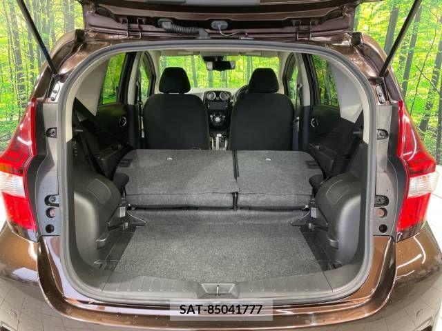 Nissan NOTE 2019-07 335685-13