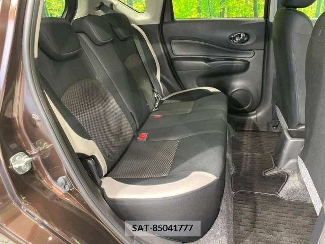 Nissan NOTE 2019-07 335685-12