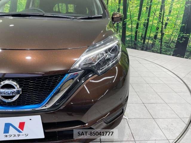 Nissan NOTE 2019-07 335685-8