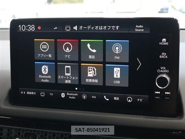 Honda CIVIC 2023-11 264420-2