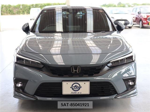 Honda CIVIC 2023-11 264420-19