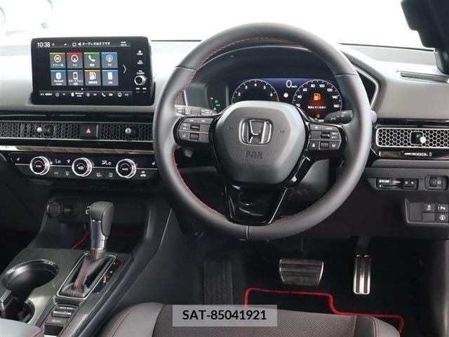 Honda CIVIC 2023-11 264420-1
