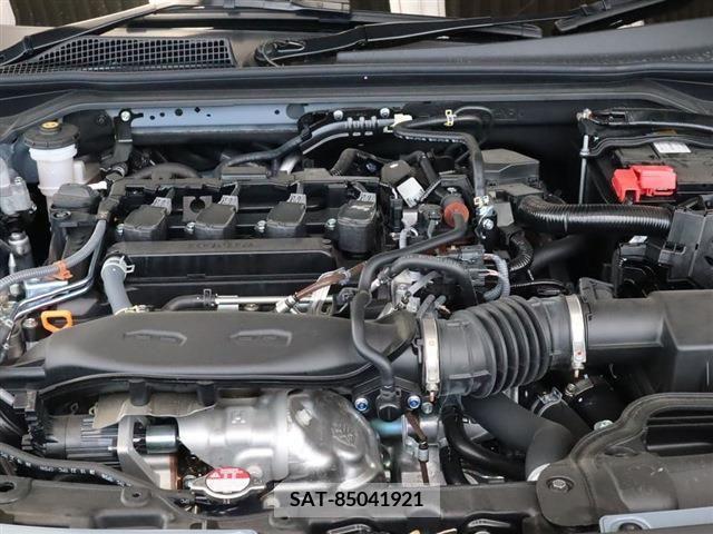 Honda CIVIC 2023-11 264420-18