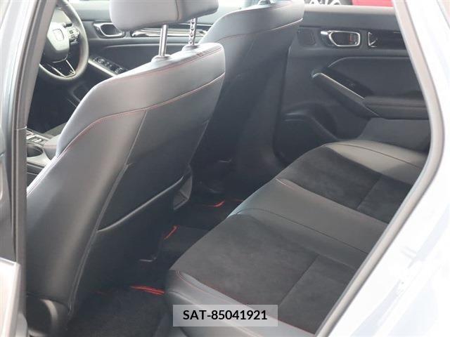 Honda CIVIC 2023-11 264420-15