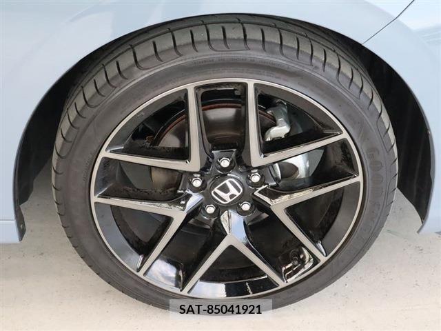 Honda CIVIC 2023-11 264420-7