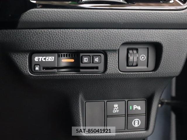 Honda CIVIC 2023-11 264420-5