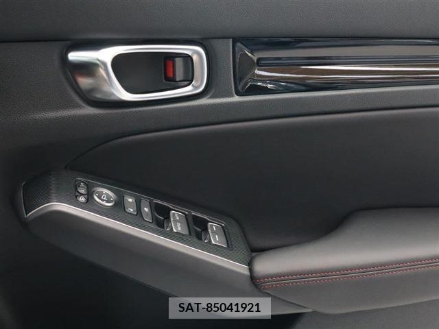 Honda CIVIC 2023-11 264420-4