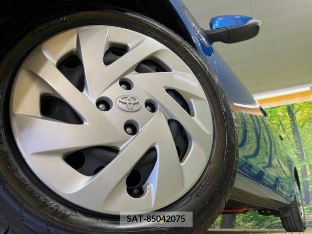 Toyota AQUA 2017-11 260265-14