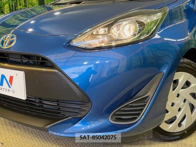 Toyota AQUA 2017-11 260265-13