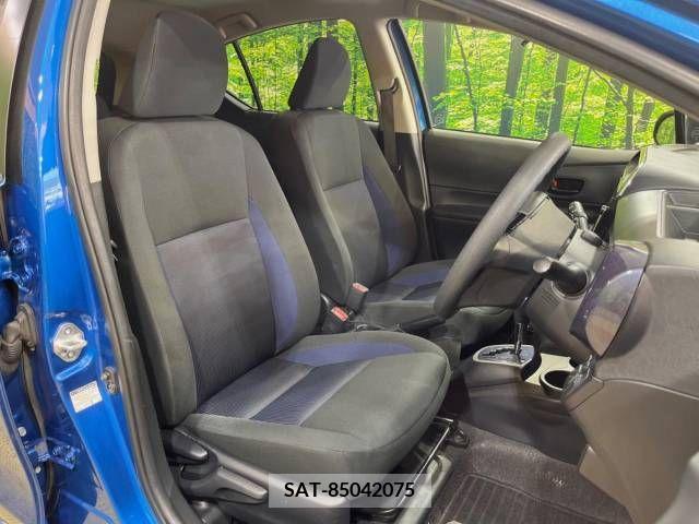 Toyota AQUA 2017-11 260265-8