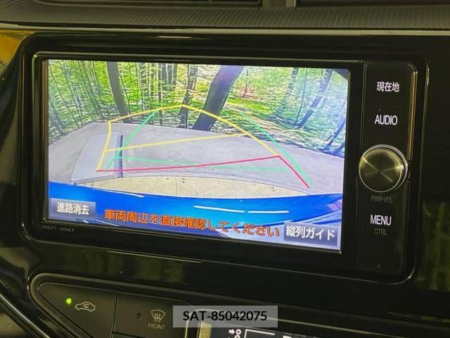 Toyota AQUA 2017-11 260265-4