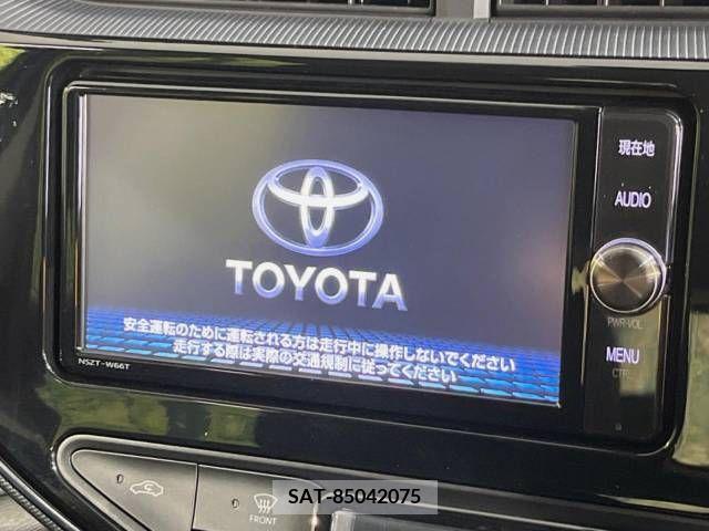 Toyota AQUA 2017-11 260265-3