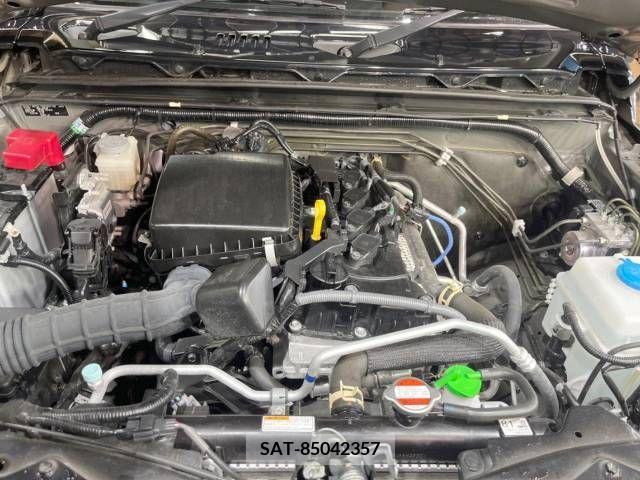 Suzuki JIMNY SIERRA 2021-11 219611-18