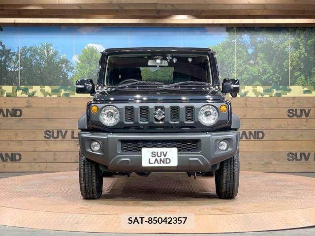 Suzuki JIMNY SIERRA 2021-11 219611-14
