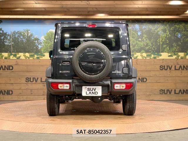 Suzuki JIMNY SIERRA 2021-11 219611-15