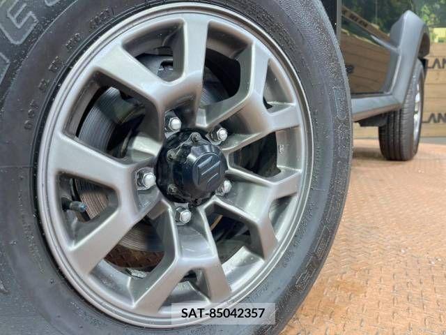 Suzuki JIMNY SIERRA 2021-11 219611-13