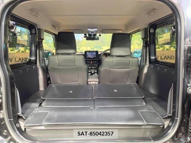 Suzuki JIMNY SIERRA 2021-11 219611-10