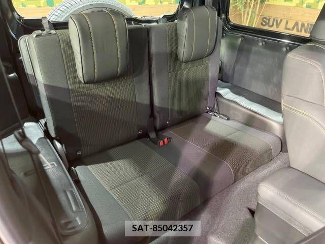 Suzuki JIMNY SIERRA 2021-11 219611-9