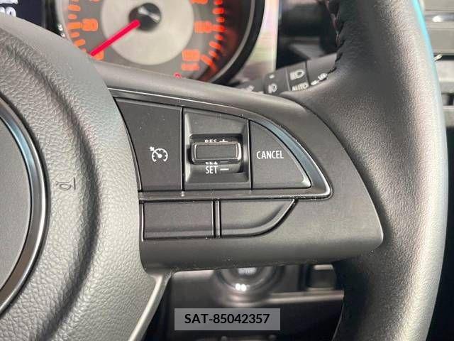 Suzuki JIMNY SIERRA 2021-11 219611-6