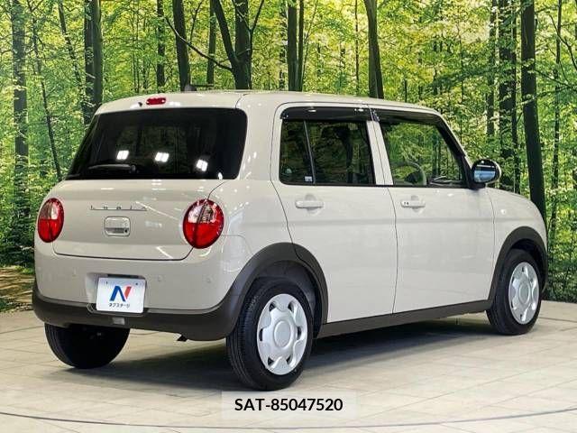 Suzuki LAPIN 2021-05 259691-17