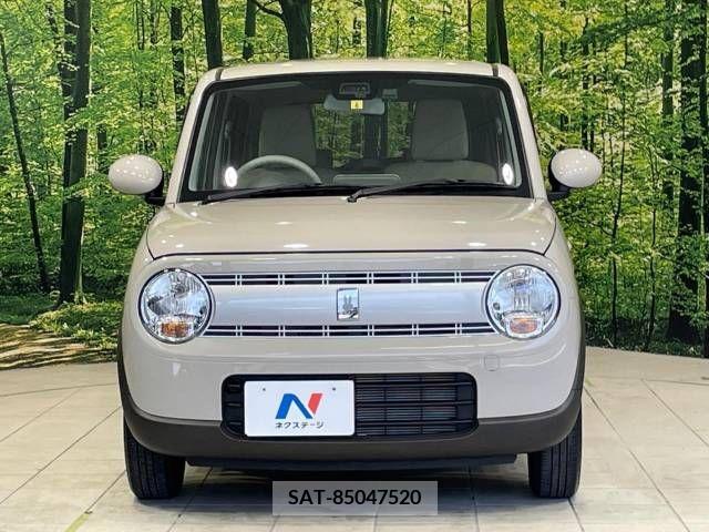 Suzuki LAPIN 2021-05 259691-14
