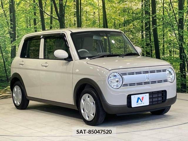 Suzuki LAPIN 2021-05 259691-16