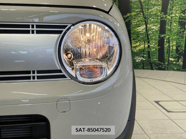 Suzuki LAPIN 2021-05 259691-13