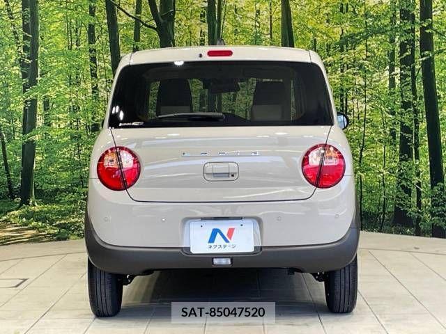 Suzuki LAPIN 2021-05 259691-15