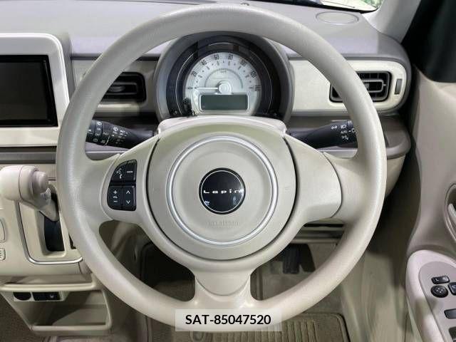 Suzuki LAPIN 2021-05 259691-11
