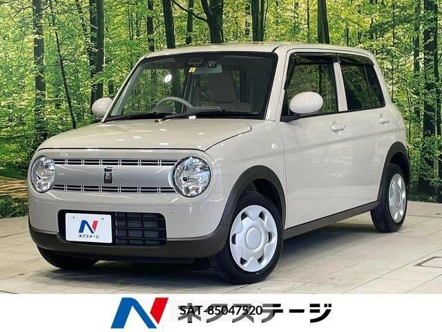 Suzuki LAPIN 2021-05 259691-0