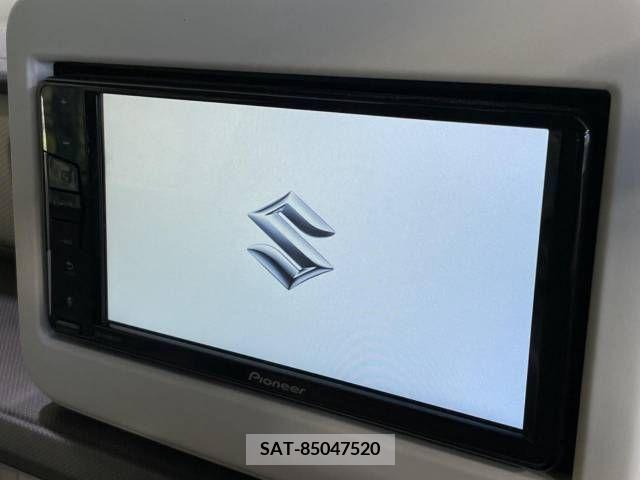 Suzuki LAPIN 2021-05 259691-2