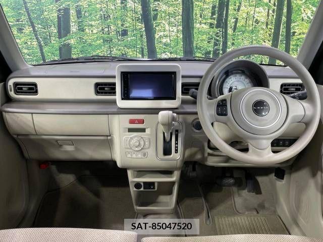 Suzuki LAPIN 2021-05 259691-1